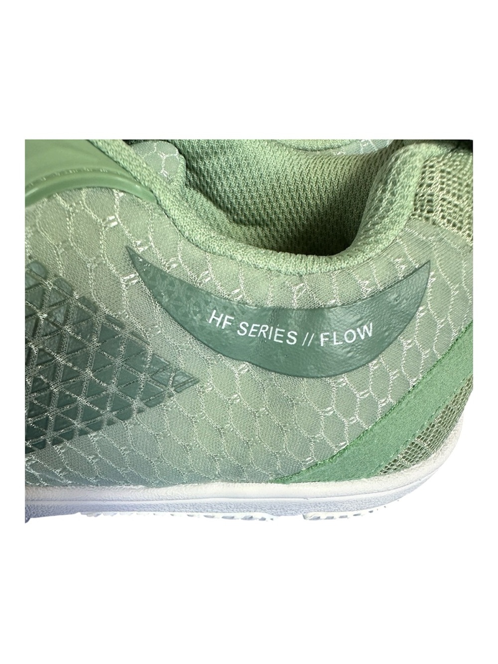 Hike Footwear HF Series Flow size 8/8.5 - Picture 3 of 5